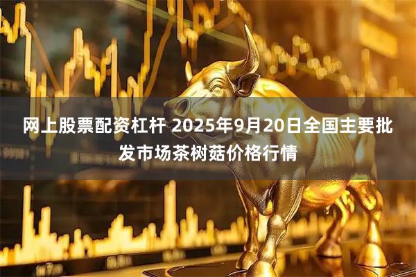 网上股票配资杠杆 2025年9月20日全国主要批发市场茶树菇价格行情